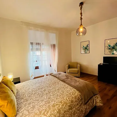 Casa Qurtuba Кордова